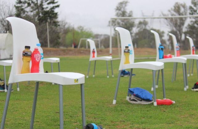 Foto: prensa Unión.