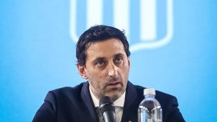 Frenado: la revelación de Milito sobre Racing que sorprende a los socios