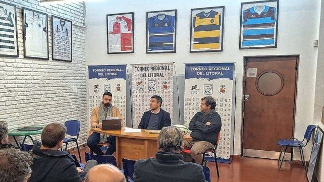 Jockey Club de Rosario organizará las finales del Regional el 10 y 17 de agosto.
