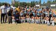 Se pone en marcha el segundo estamento del Torneo Oficial de damas
