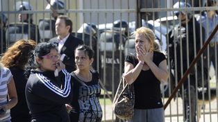 El senador Lifschitz pide que Pedro González vaya al Senado