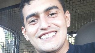 Gabriel Sanabria