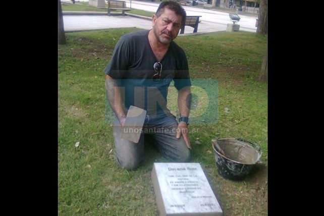 A cuatro años del crimen de su hija Daiana Ruiz
