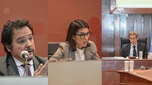 Rechazo. El tribunal especial consideró que los jueces naturales no prejuzgaron en sus resoluciones.