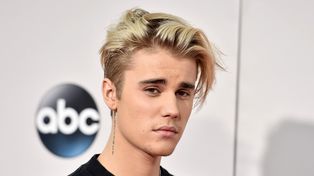 Justin Bieber volvió a Instagram