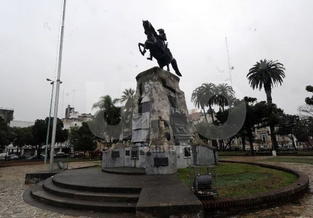 Foto: Mauricio Centurión