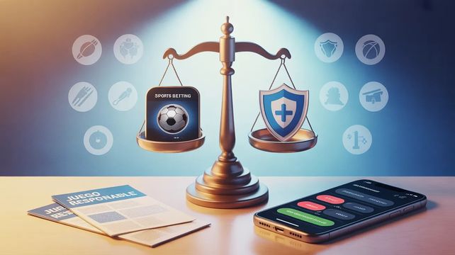 Plataformas digitales y responsabilidad: cómo las plataformas promueven el juego seguro