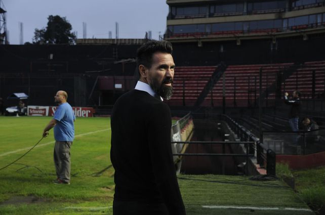 Domínguez, molesto: Es el momento de comenzar a hacer efectivas las cosas Domínguez, molesto: Es el momento de comenzar a hacer efectivas las cosas