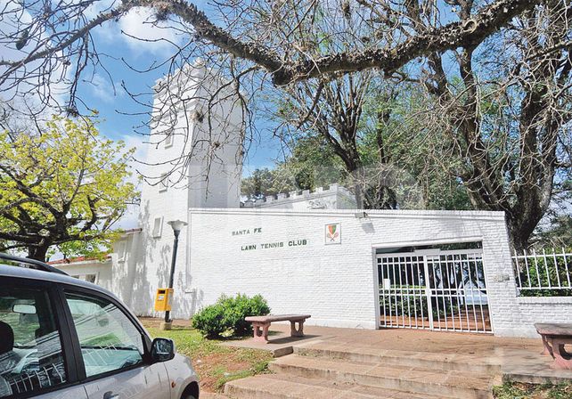 La institución que está en la Costanera Oeste –una de las más añejas– mantiene viva la esencia de lo que inició hace más de 100 años. / Juan M. Baialardo.