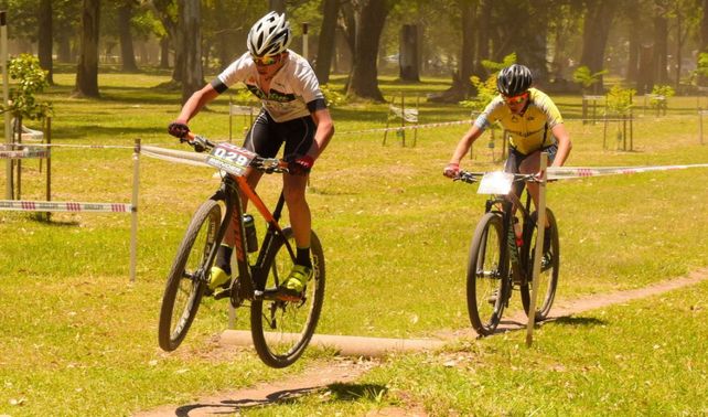 Ya tiene fecha de inicio el Campeonato Santafesino de rural bike