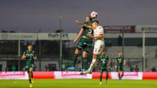 Huracán defiende el Ducó ante un Sarmiento urgido