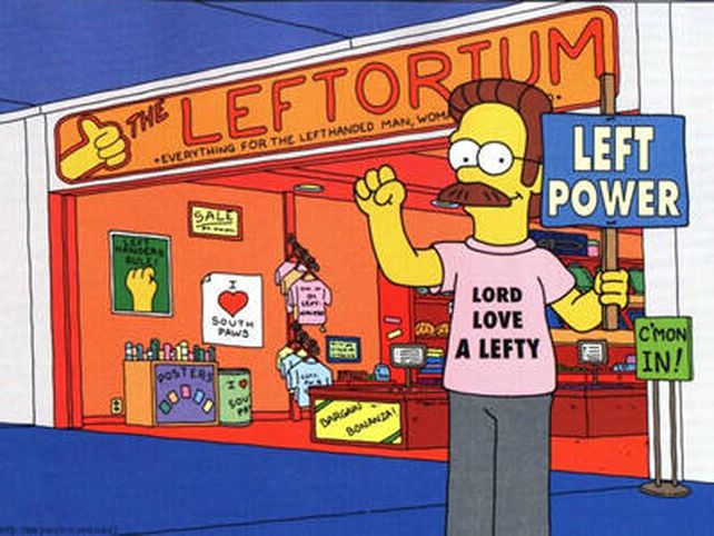 Flanders