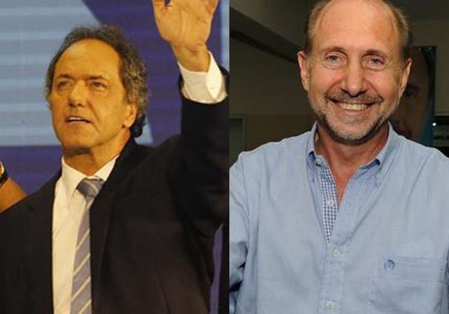 Lecturas del resultado de la elección en el país y la provincia