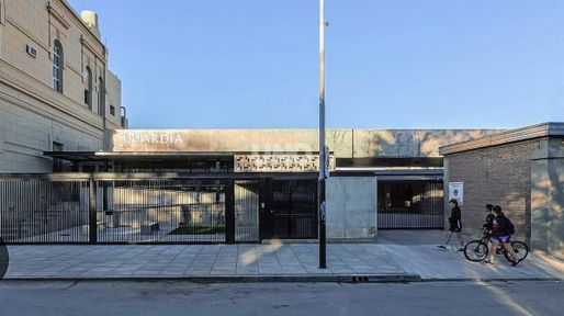 Barrio San Lorenzo: investigan una tentativa de robo que dejó a dos jóvenes heridos de bala