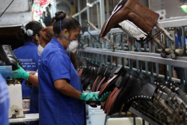 Fisfe advierte que esta baja de aranceles para el sector textil y calzado