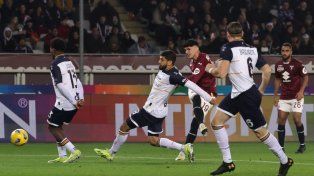 Torino despegó del fondo tras una gran victoria ante Lecce