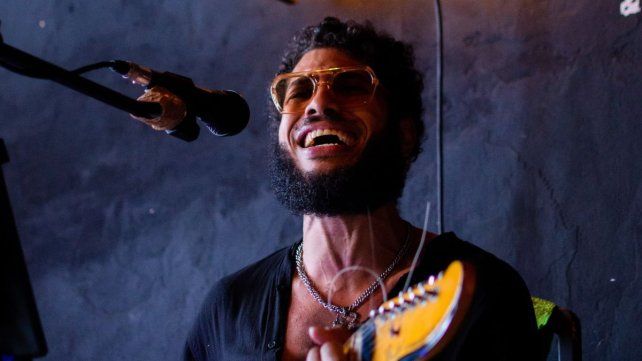Ayán presenta Artleta Groove en el Centro Cultural Juan L. Ortiz