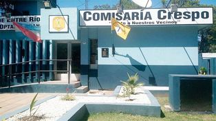 Crespo: niño llamó a la policía porque su papá estaba golpeando a su mamá
