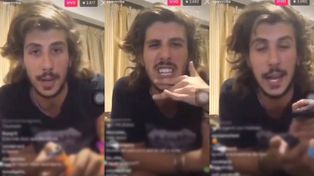 La mina ni siquiera se murió: la insólita defensa del hijo de la fiscal