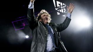 Milei fue el más votado en la provincia y ganó por escaso margen en Rosario