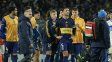 Boca perdió con Universidad Católica y le dijo adiós a la Copa Libertadores