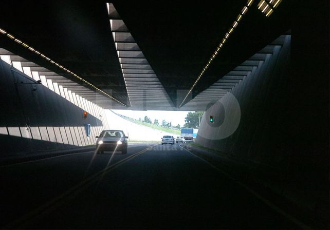 Aumenta el peaje en el Túnel Paraná-Santa Fe