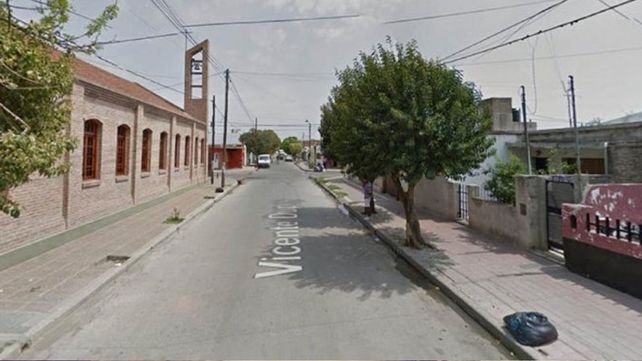 google Maps