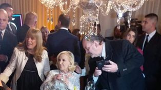 Los Midachi celebraron sus 35 años de carrera