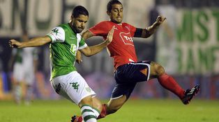 Independiente con un mix de titulares y suplentes recibe a Banfield