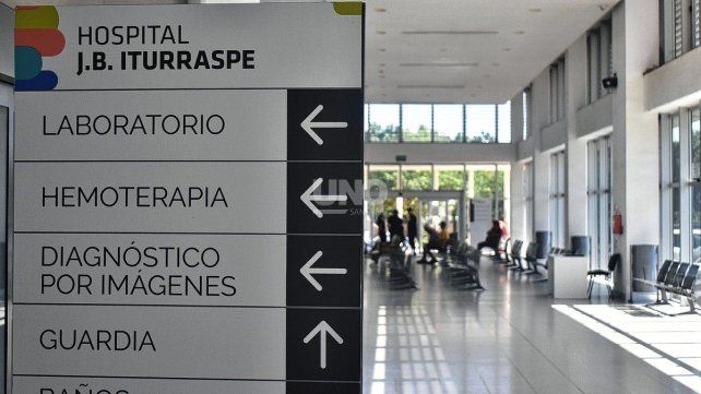 Uno de cada cuatro pacientes con cobertura médica que se atiende en hospitales públicos de Santa Fe es afiliado a PAMI