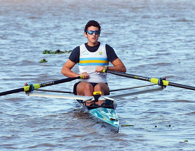 Federico Pacheco