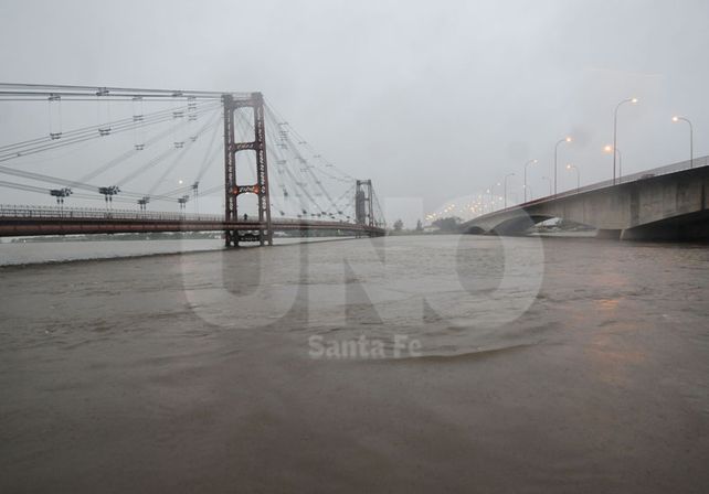 Foto: José Busiemi / UNO Santa Fe