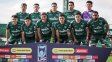 Sarmiento venció 2-0 a Huracán y se metió de lleno en la pelea