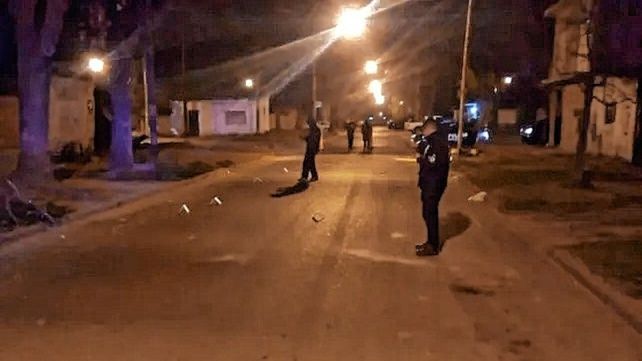 Acribillaron a otro adolescente en Rosario