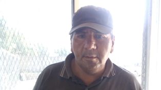 Queremos saber qué pasó, pide la familia del hombre asesinado cuando volvía de trabajar.