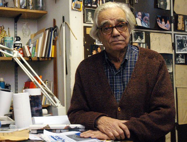 La irreverencia y el compromiso ético