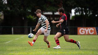Jockey Club cayó ante Córdoba Athletic en su debut y este sábado visita a Crai con la intención de cambiar su suerte.