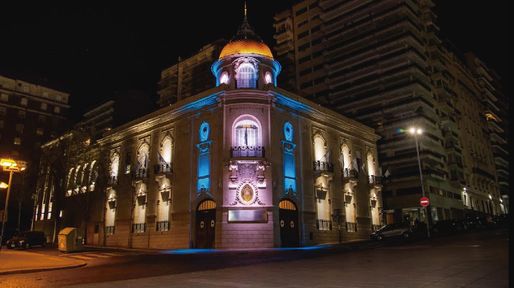 El Concejo aprobó la urbanización del extremo sudoeste en Nuevo Alberdi