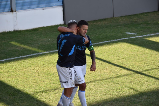 Bieler seguirá en Atlético de Rafaela y Copetti prepara las valijas