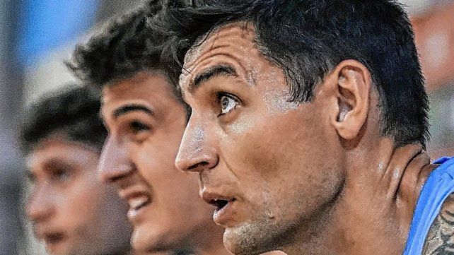 La Selección Argentina se prueba este martes ante Venezuela en Alicante.