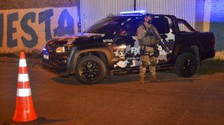 La Tropa de Operaciones Especiales busca efectivos policiales para sumarse a este cuerpo de élite