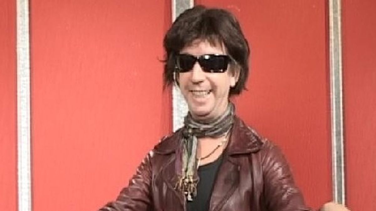 El lunes difundirán los mejores momentos de Peter Capusotto y sus videos