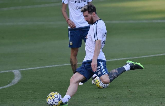 El nuevo tatuaje de Lionel Messi, ¿le traerá problemas?