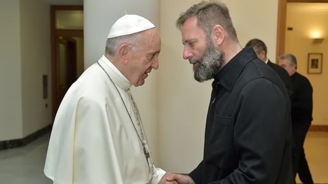 Juan Carlos Molina estuvo más de una década a cargo del Sedronar en su provincia