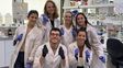 De la UNR a la élite de la ciencia mundial: premian a un joven investigador rosarino