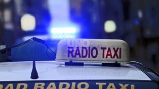 Taxistas y remiseros, preocupados por la inseguridad