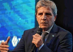 El Gobierno nacional presentó el nuevo proyecto de Inocencia Fiscal