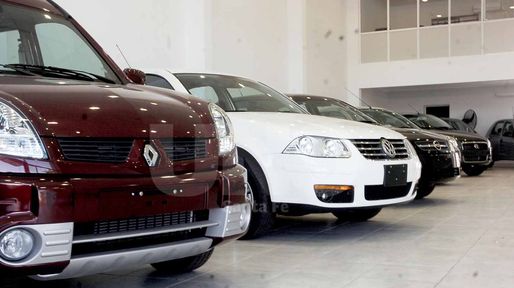 Santa Fe: en lo que va del año, las ventas de autos cayeron un 23%