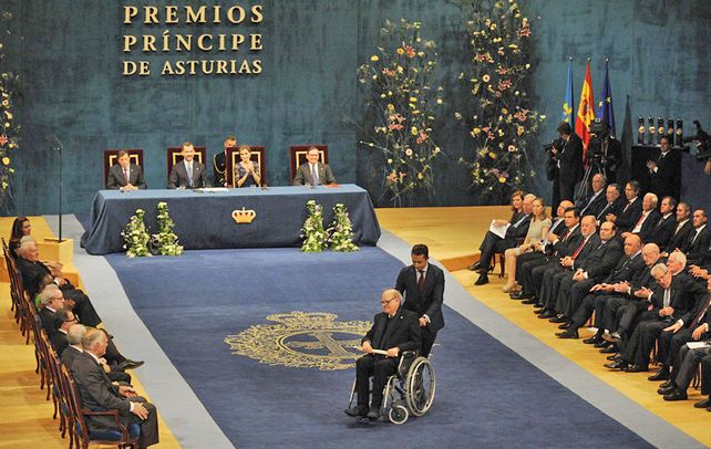 Talento. El humorista gráfico argentino