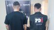 Secuestraron joyas robadas e investigan a un hombre por encubrimiento en Santa Fe